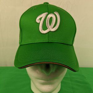 Washington Nationals Northern Virginia Community College Day CAP
